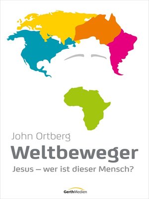 cover image of Weltbeweger